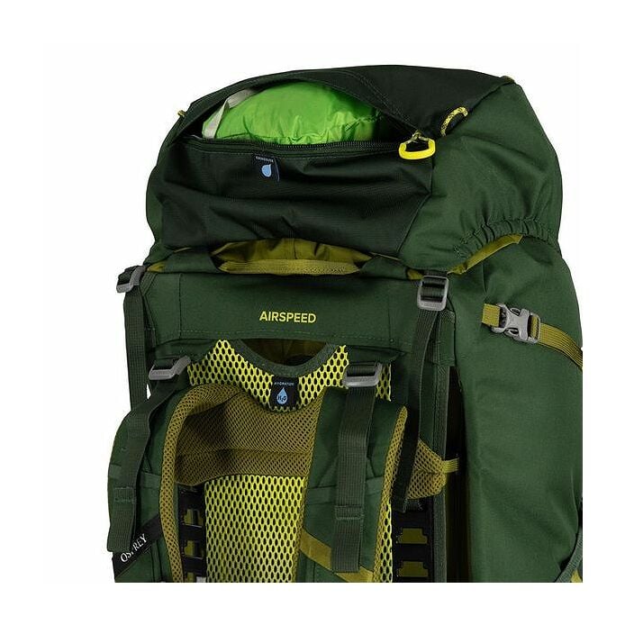 Ace 50L Kid's Backpacking Pack