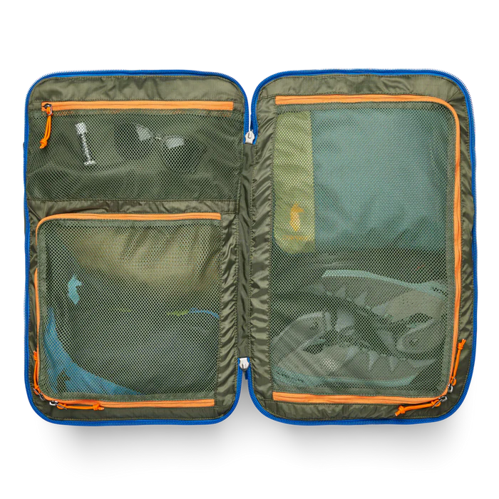 Allpa 35L Travel Pack