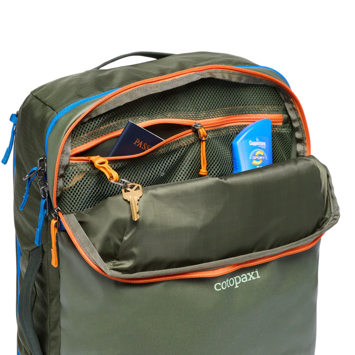 Allpa 35L Travel Pack