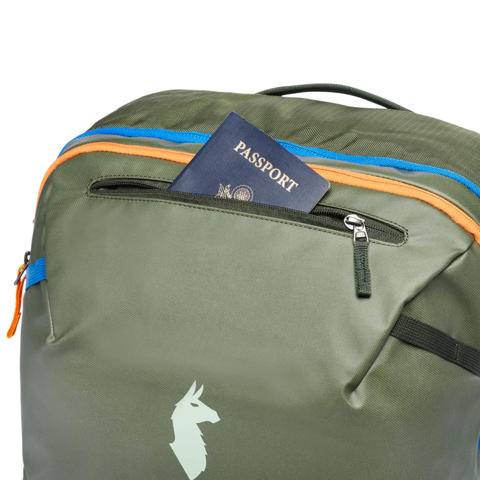 Allpa 35L Travel Pack