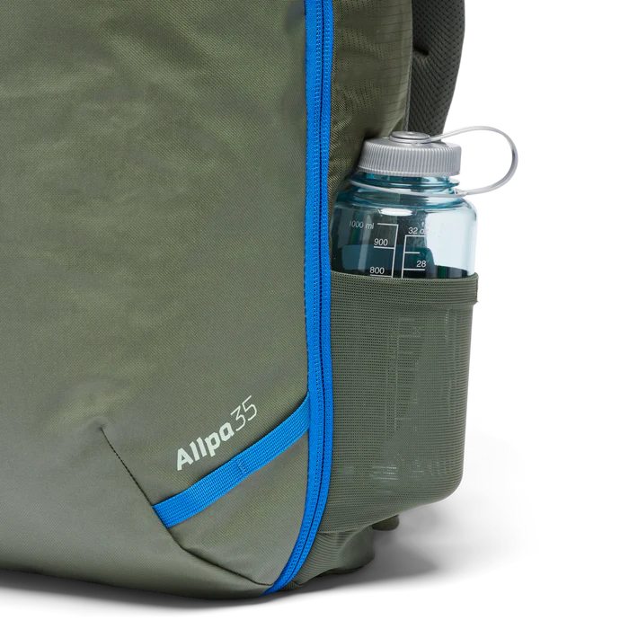 Allpa 35L Travel Pack