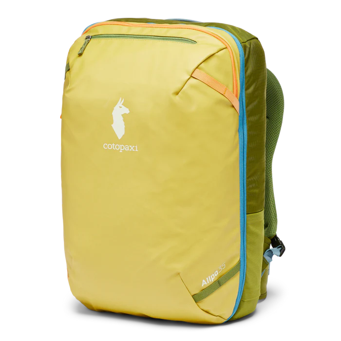 Allpa 35L Travel Pack