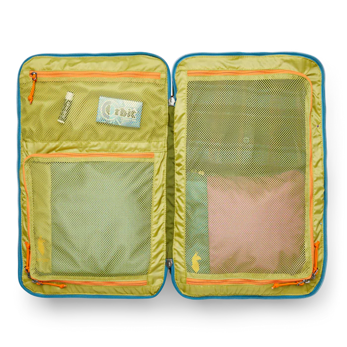 Allpa 35L Travel Pack