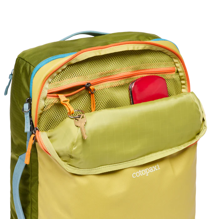Allpa 35L Travel Pack