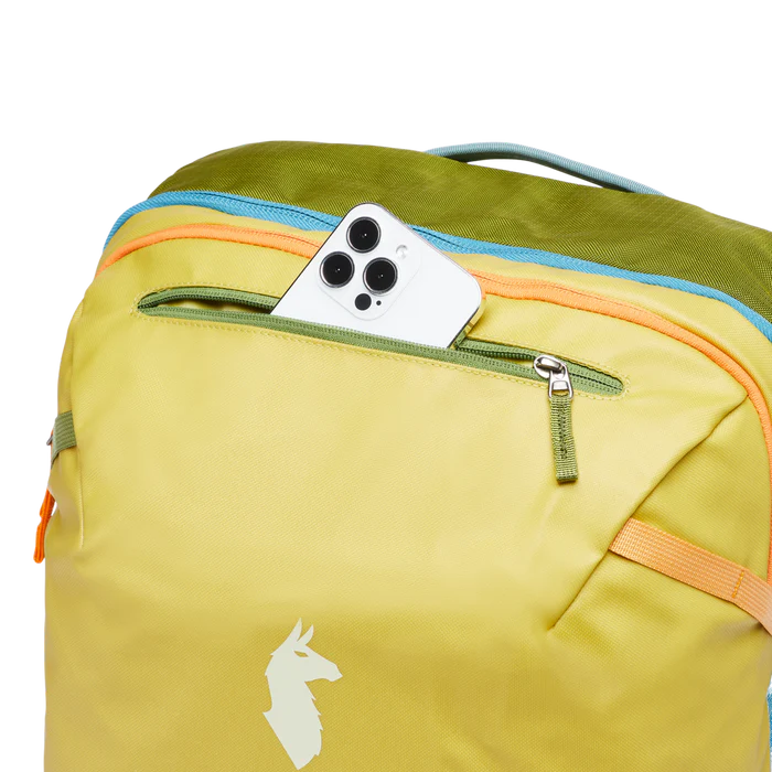 Allpa 35L Travel Pack