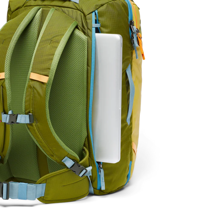 Allpa 35L Travel Pack