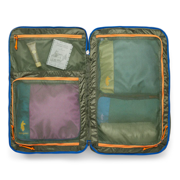 Allpa 42L Travel Pack