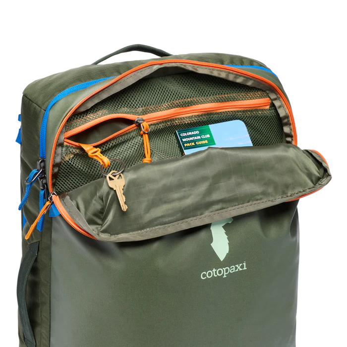 Allpa 42L Travel Pack