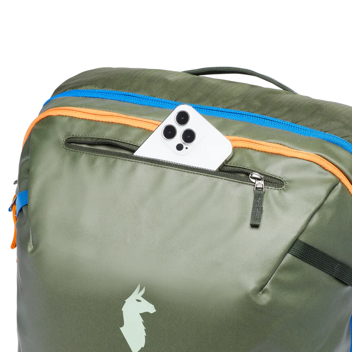 Allpa 42L Travel Pack