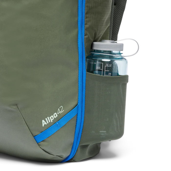 Allpa 42L Travel Pack