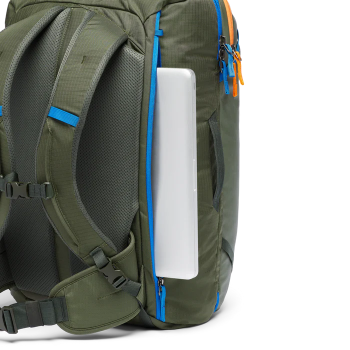Allpa 42L Travel Pack