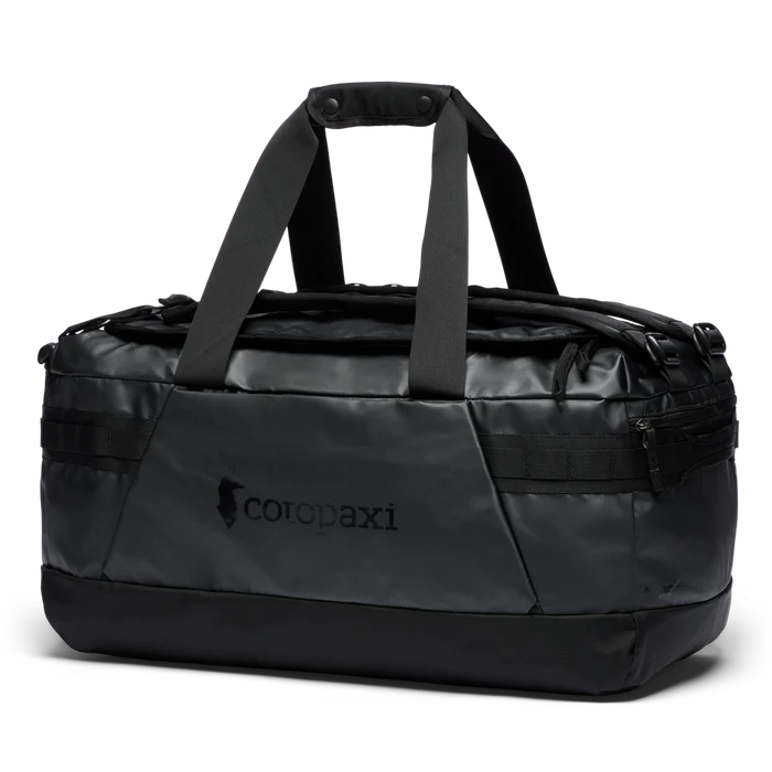 Allpa Getaway 55L Duffel