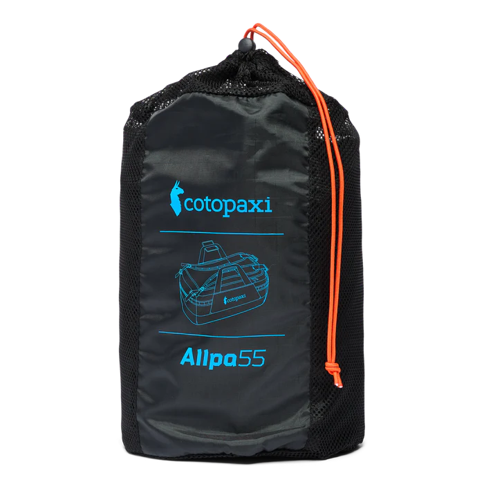 Allpa Getaway 55L Duffel