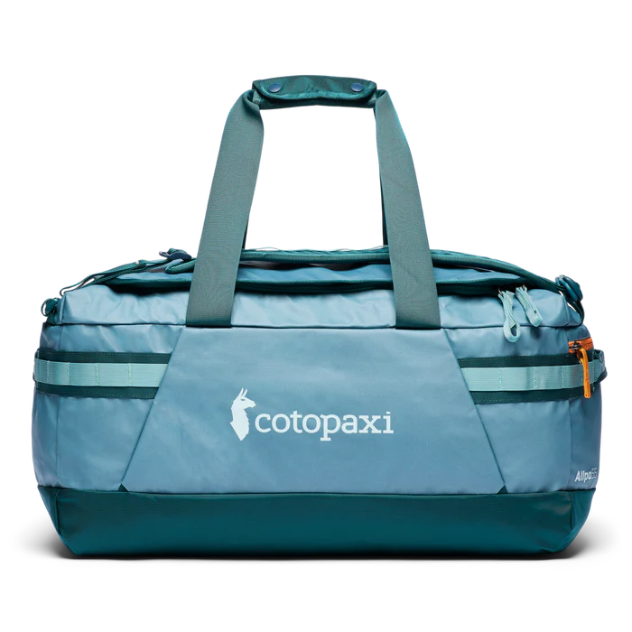 Allpa Getaway 55L Duffel