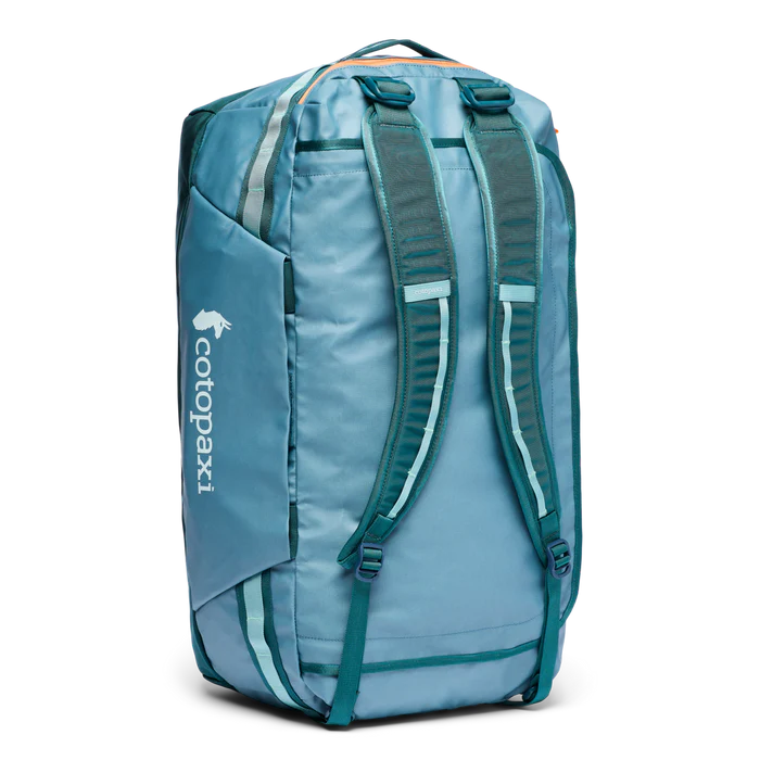 Allpa Getaway 55L Duffel
