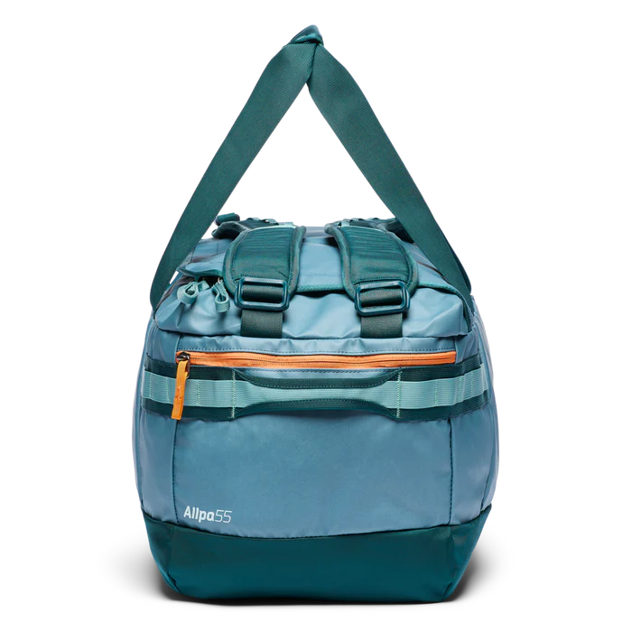 Allpa Getaway 55L Duffel