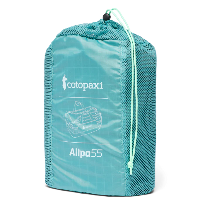 Allpa Getaway 55L Duffel