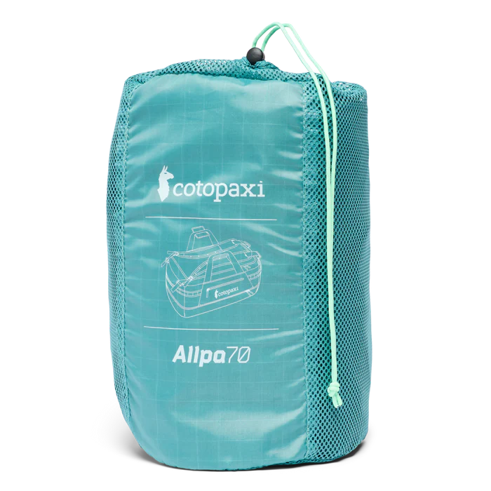 Allpa Getaway 70L Duffel