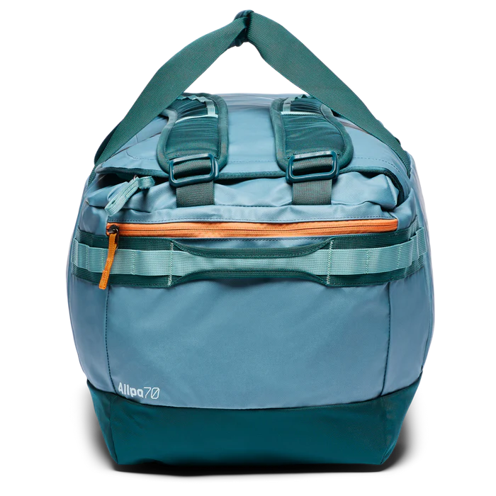 Allpa Getaway 70L Duffel