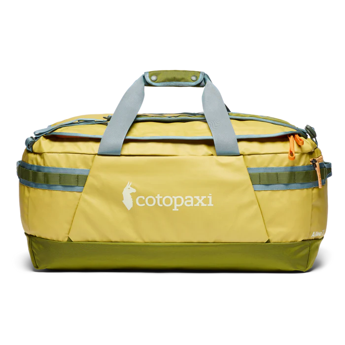 Allpa Getaway 70L Duffel