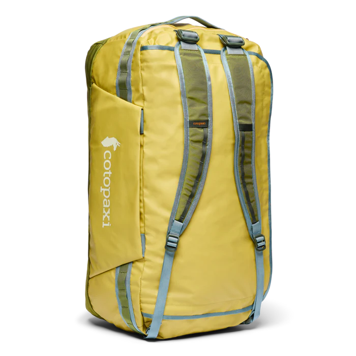 Allpa Getaway 70L Duffel
