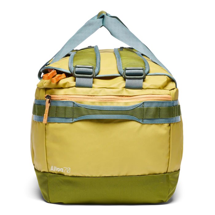 Allpa Getaway 70L Duffel