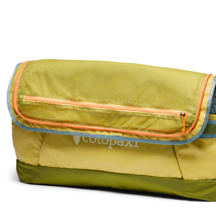 Allpa Getaway 70L Duffel