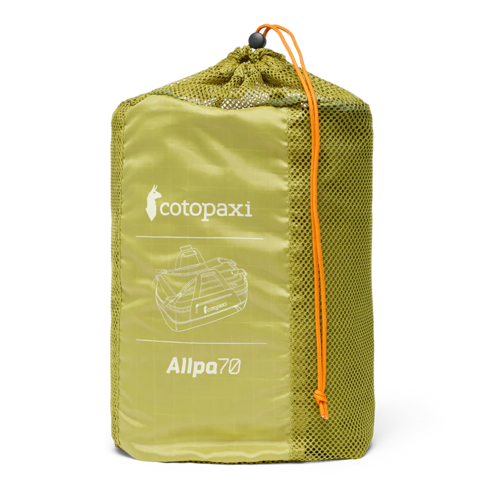 Allpa Getaway 70L Duffel