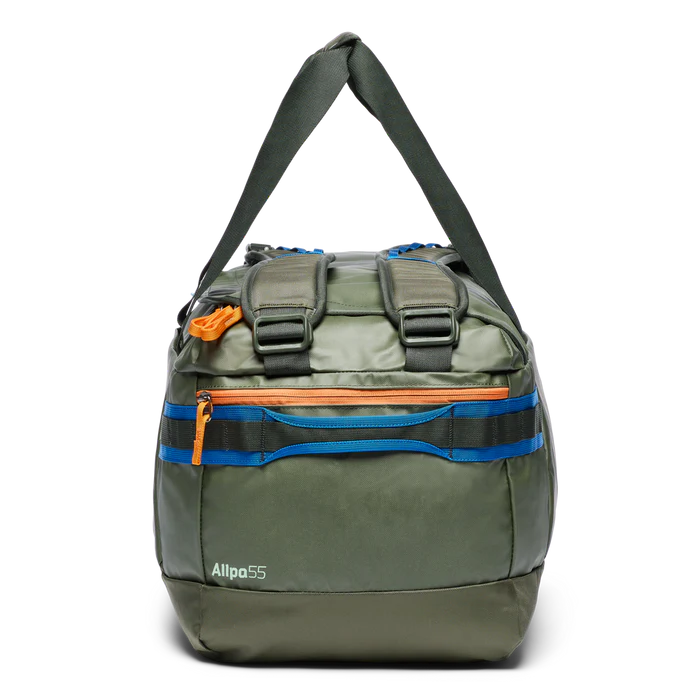 Allpa Getaway 55L Duffel