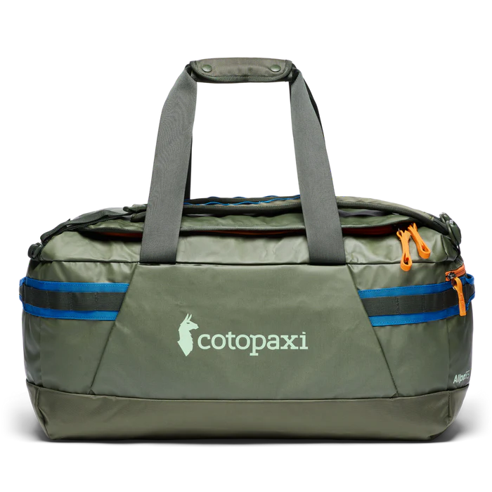 Allpa Getaway 55L Duffel