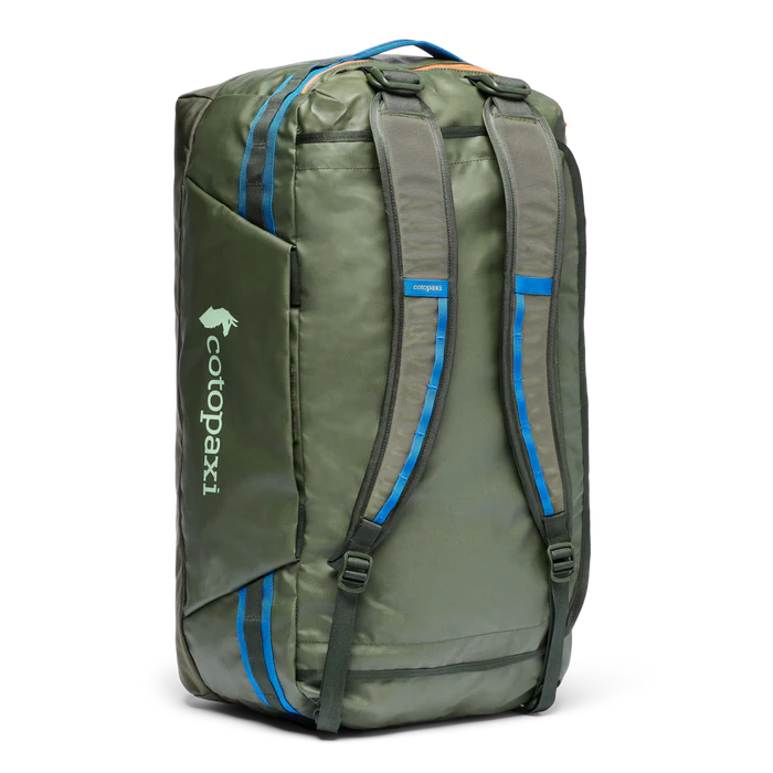 Allpa Getaway 55L Duffel