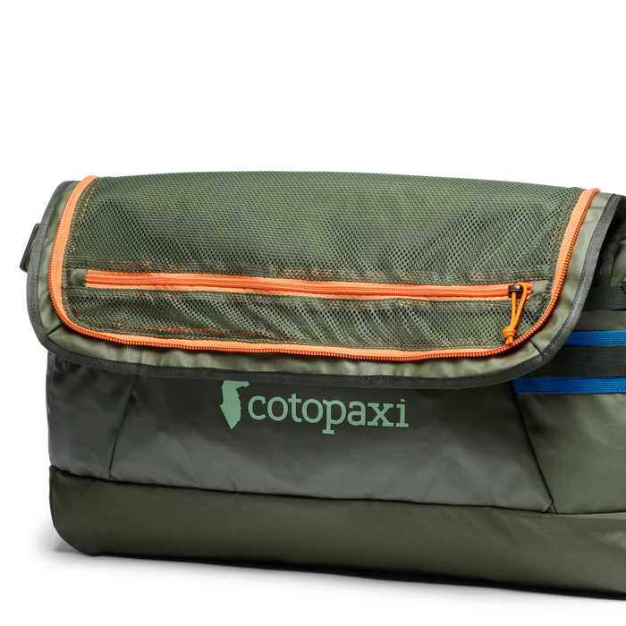 Allpa Getaway 55L Duffel
