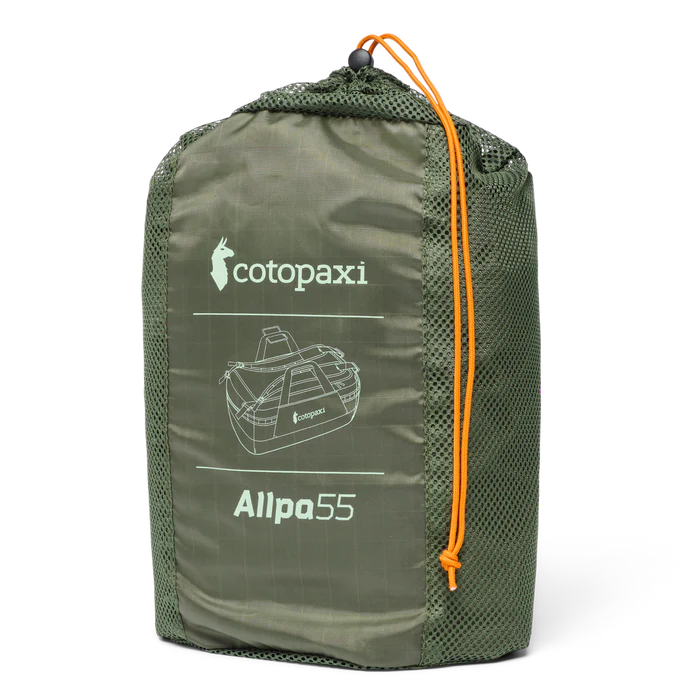 Allpa Getaway 55L Duffel