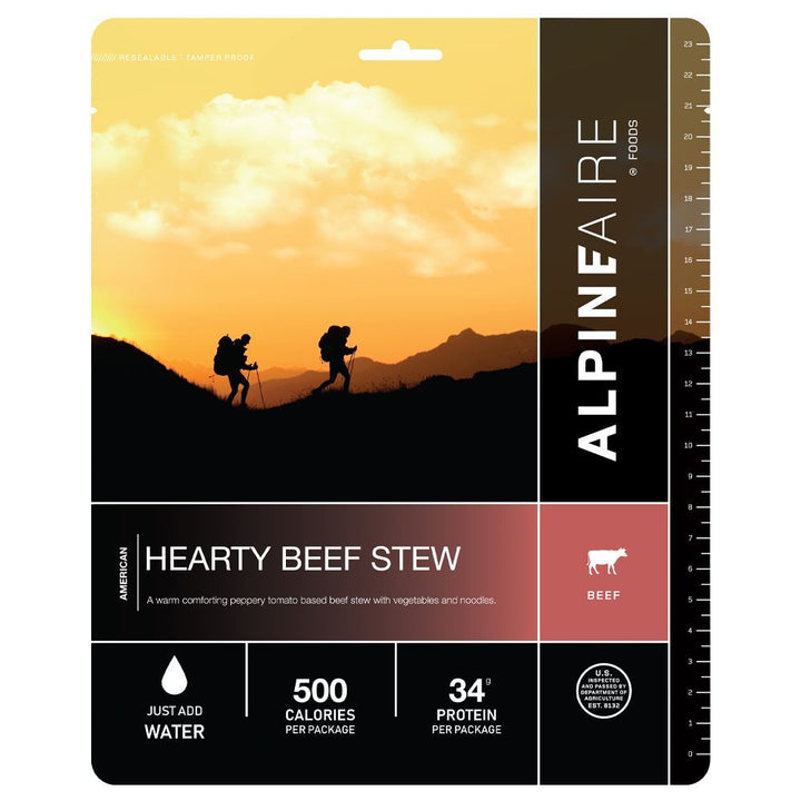 Alpine Aire Freeze-Dried Meals