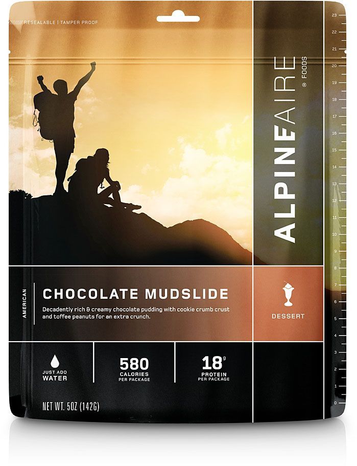 Alpine Aire Freeze-Dried Meals