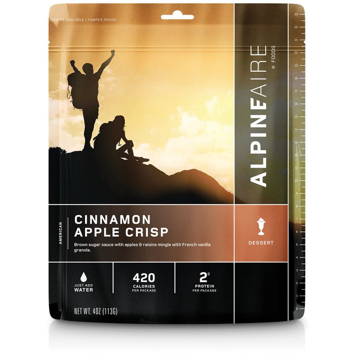 Alpine Aire Freeze-Dried Meals
