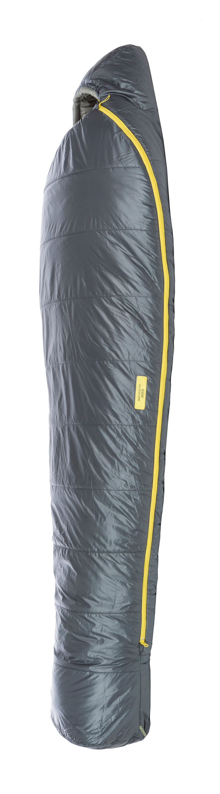Anthracite 30 Degree (Fireline Pro Eco Recycled) Sleeping Bag