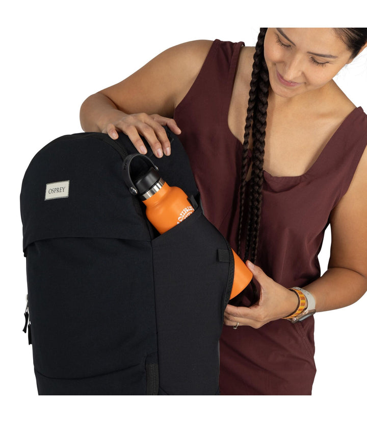Arcane Duffel Pack