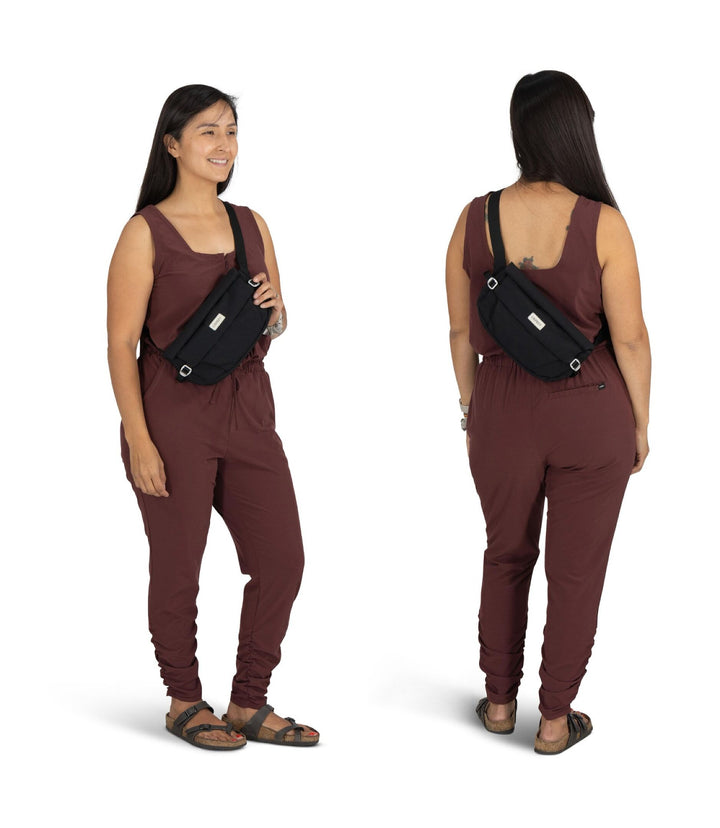 Arcane Hip Bag