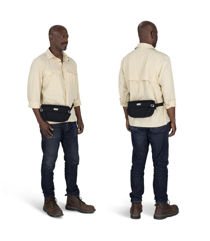 Arcane Hip Bag