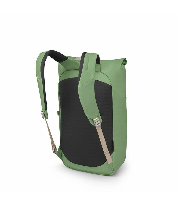 Arcane Roll Top Pack