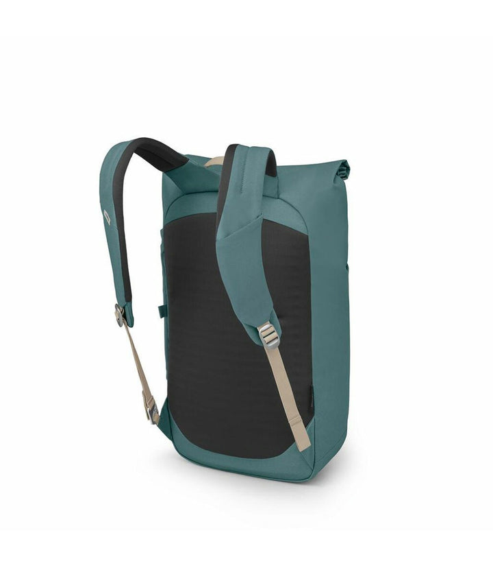 Arcane Roll Top Pack