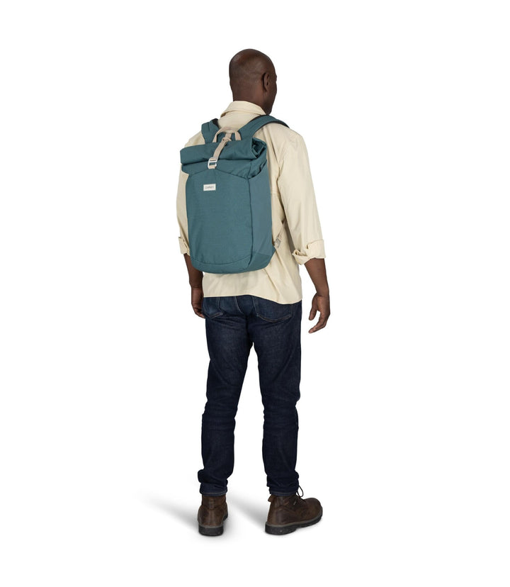 Arcane Roll Top Pack