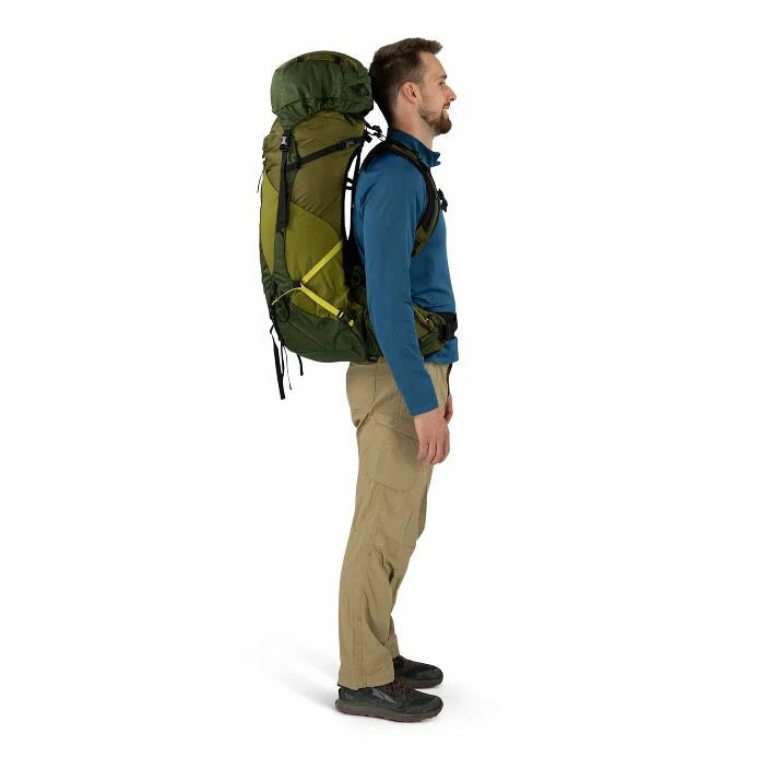 Atmos AG LT 50L Backpacking Pack