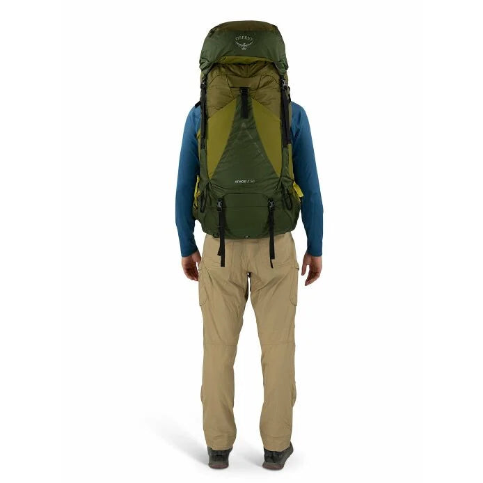 Atmos AG LT 50L Backpacking Pack