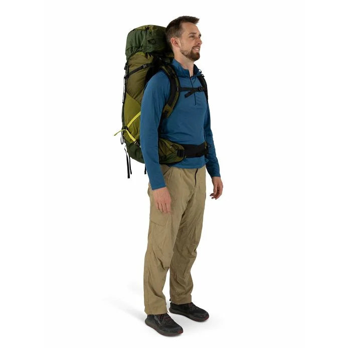Atmos AG LT 50L Backpacking Pack
