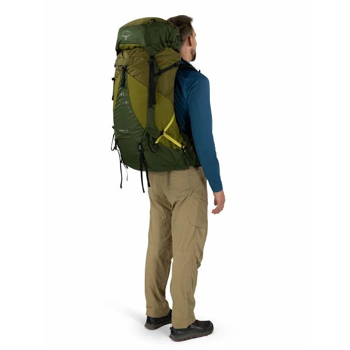 Atmos AG LT 50L Backpacking Pack