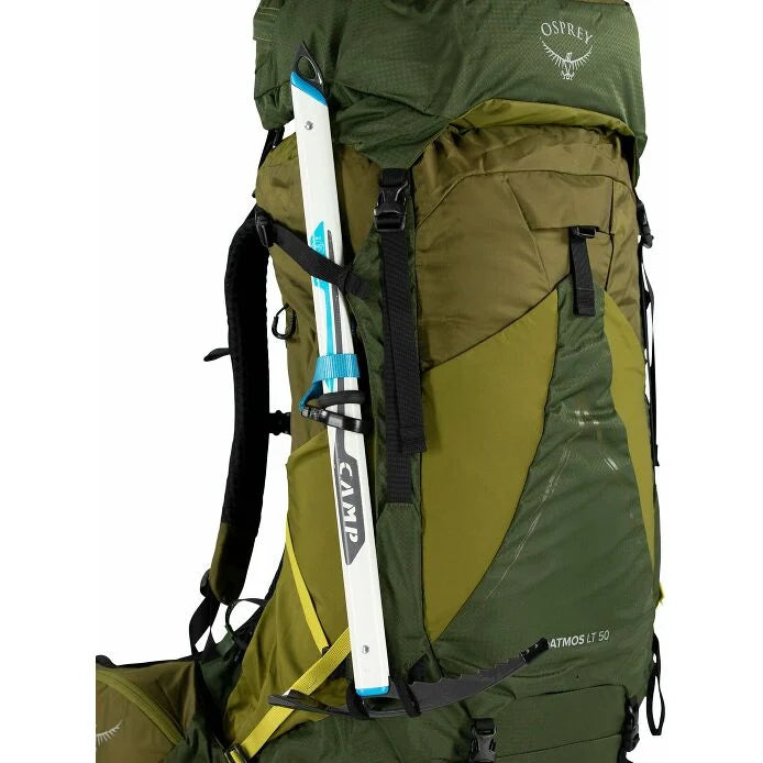 Atmos AG LT 50L Backpacking Pack