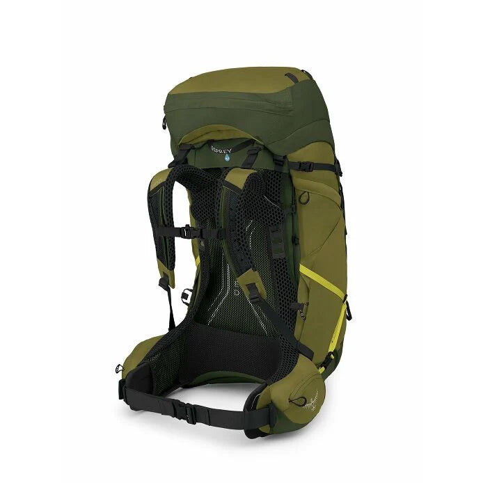 Atmos AG LT 65L Backpacking Pack