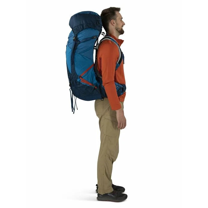 Atmos AG LT 65L Backpacking Pack